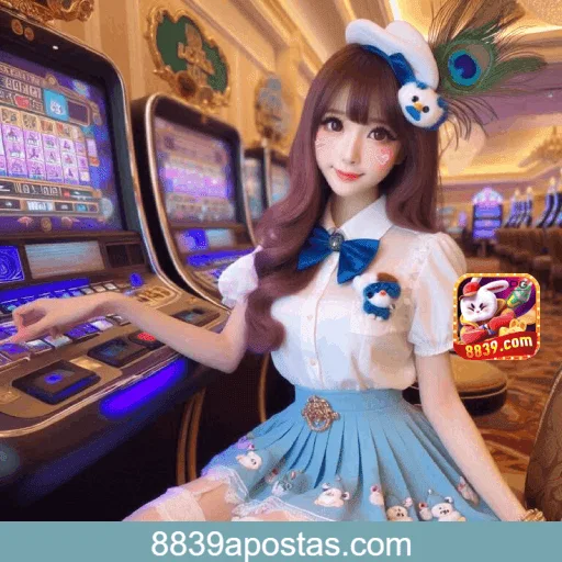 Imagem promovendo o app oficial da 8839 para mobile