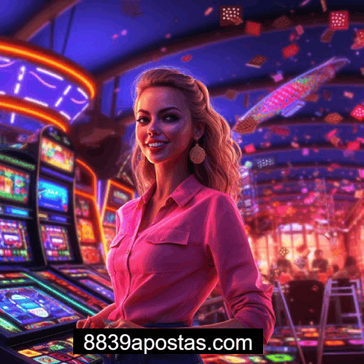 8839 app com download fácil e gratuito