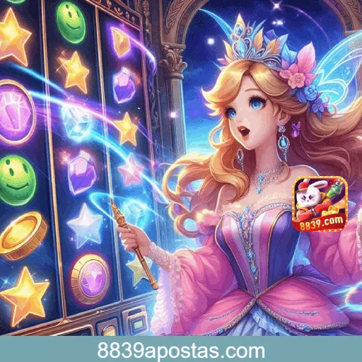 Banner destacando o app 8839 disponível para baixar grátis