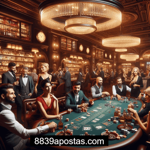 Ofertas e recompensas da 8839 em catálogo visual.