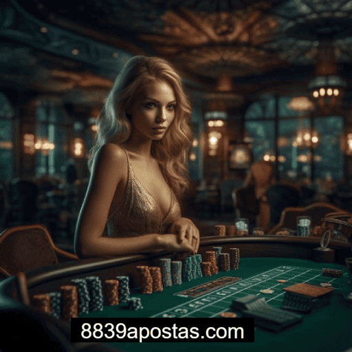 8839 apostas esportivas com análise profissional e mercados diversos