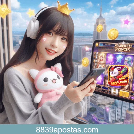 Imagem promovendo a página oficial da 8839 no Facebook