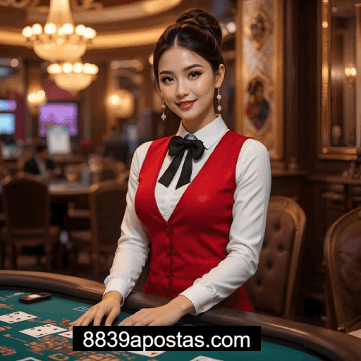 8839 Loteria com Mega-Sena e outras modalidades